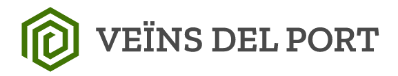 Veïns del Port Logo